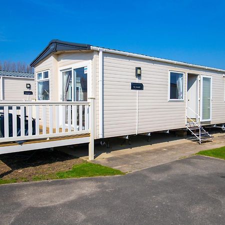 Sbl48 Camber Sands Holiday Park Esterno foto