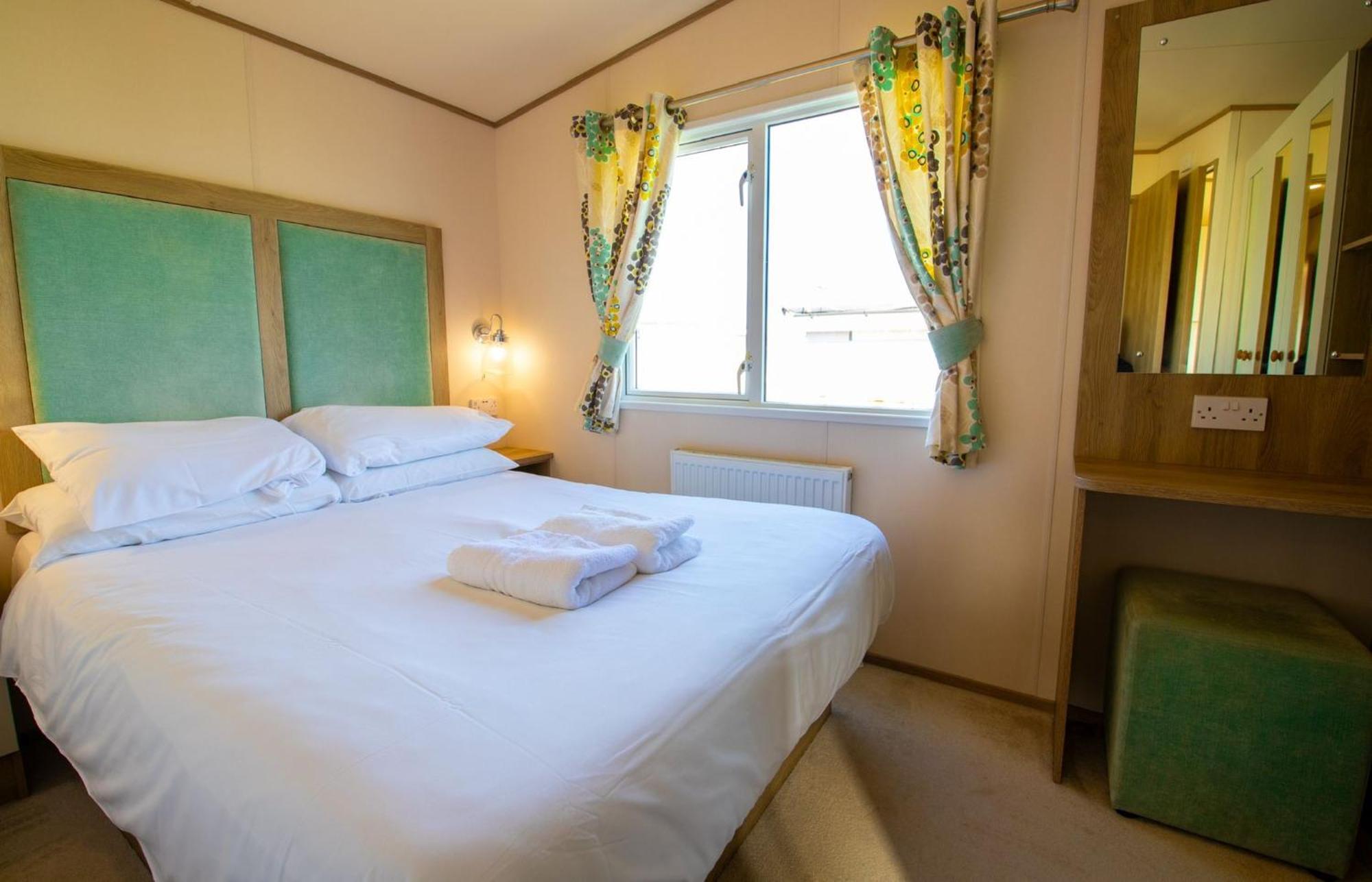 Sbl48 Camber Sands Holiday Park Esterno foto
