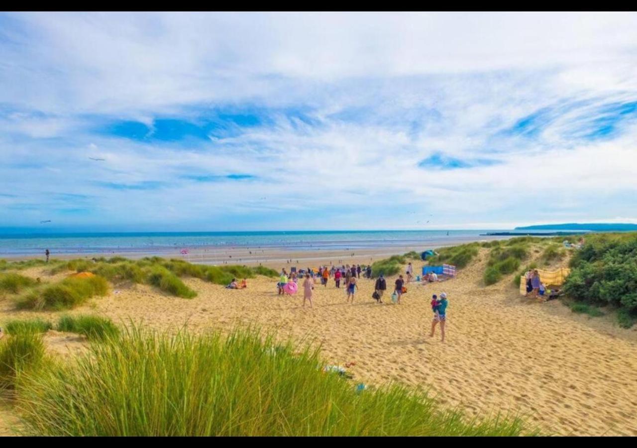 Sbl48 Camber Sands Holiday Park Esterno foto